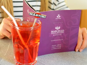 Déjeuner - Marcello Restaurant, Winery & Store