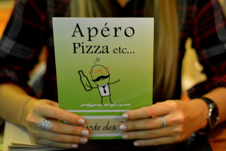 Apéro Pizza etc... MVoyagerblog